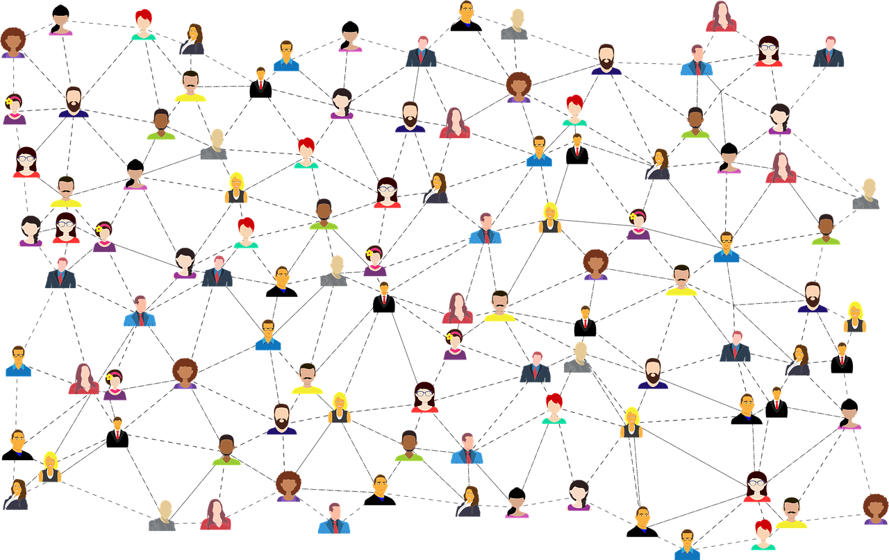 Community Social Media